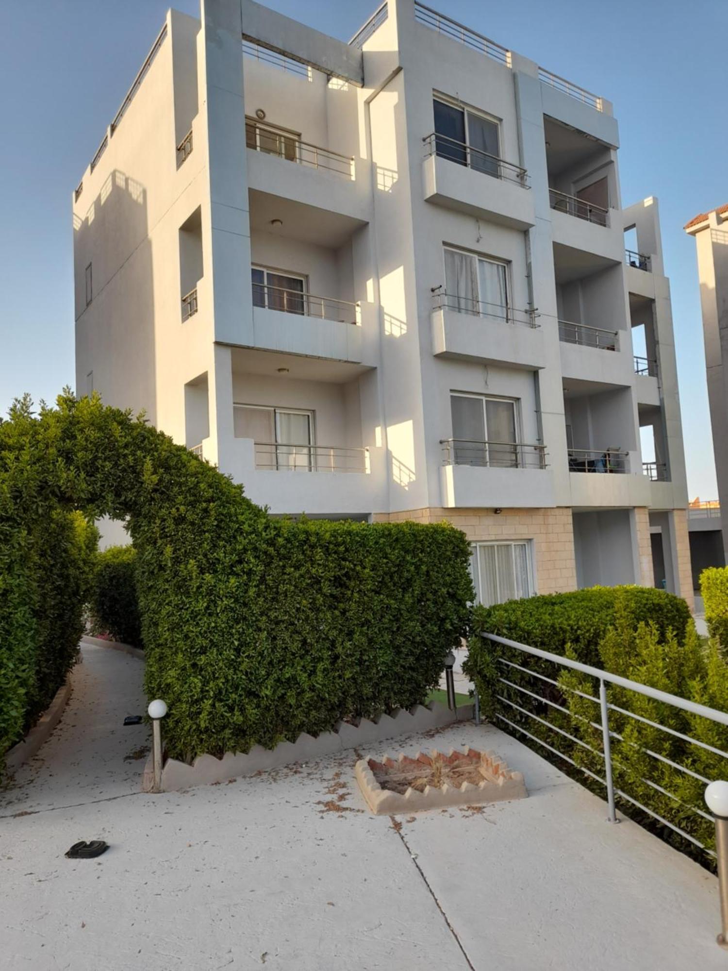 Aqua Marien Apartment