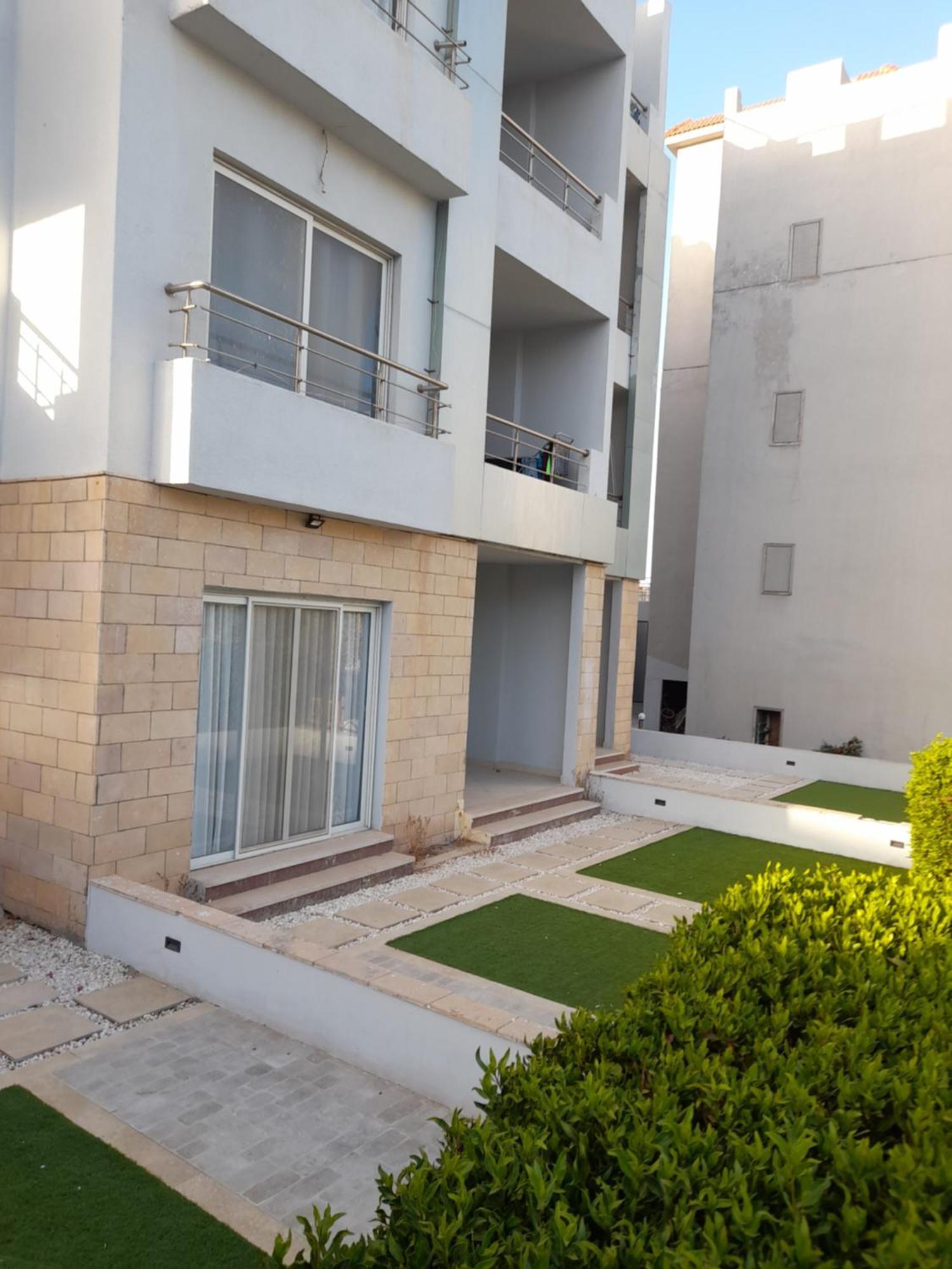 Apartment Aqua Marien