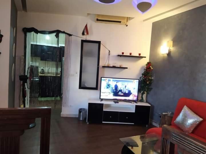 Apartment دلتا شرم ريزورت