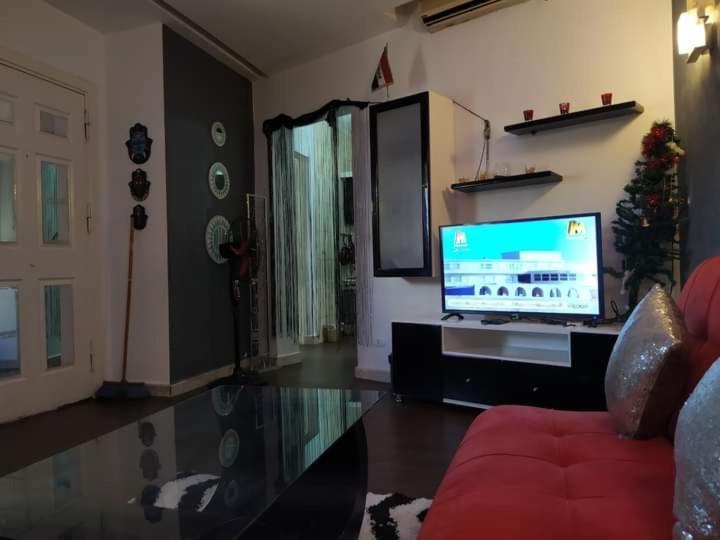 دلتا شرم ريزورت Apartment Sharm el-Sheikh