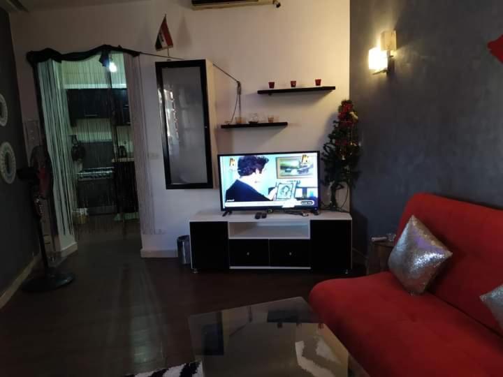 Apartment دلتا شرم ريزورت