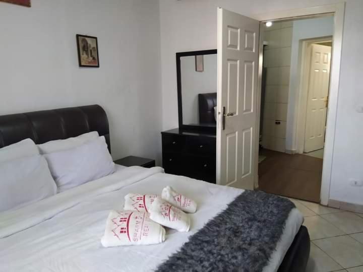 دلتا شرم ريزورت Apartment Sharm el-Sheikh