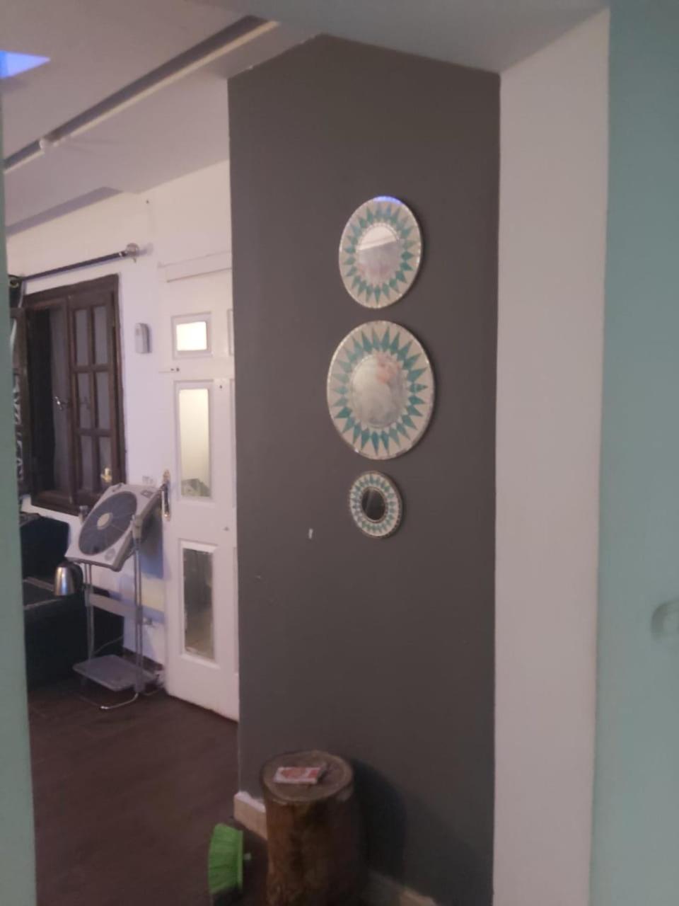 دلتا شرم ريزورت Apartment
