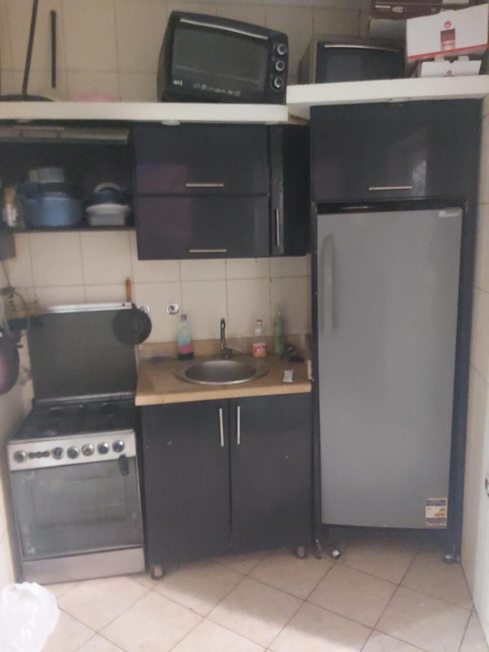 Apartment دلتا شرم ريزورت *
