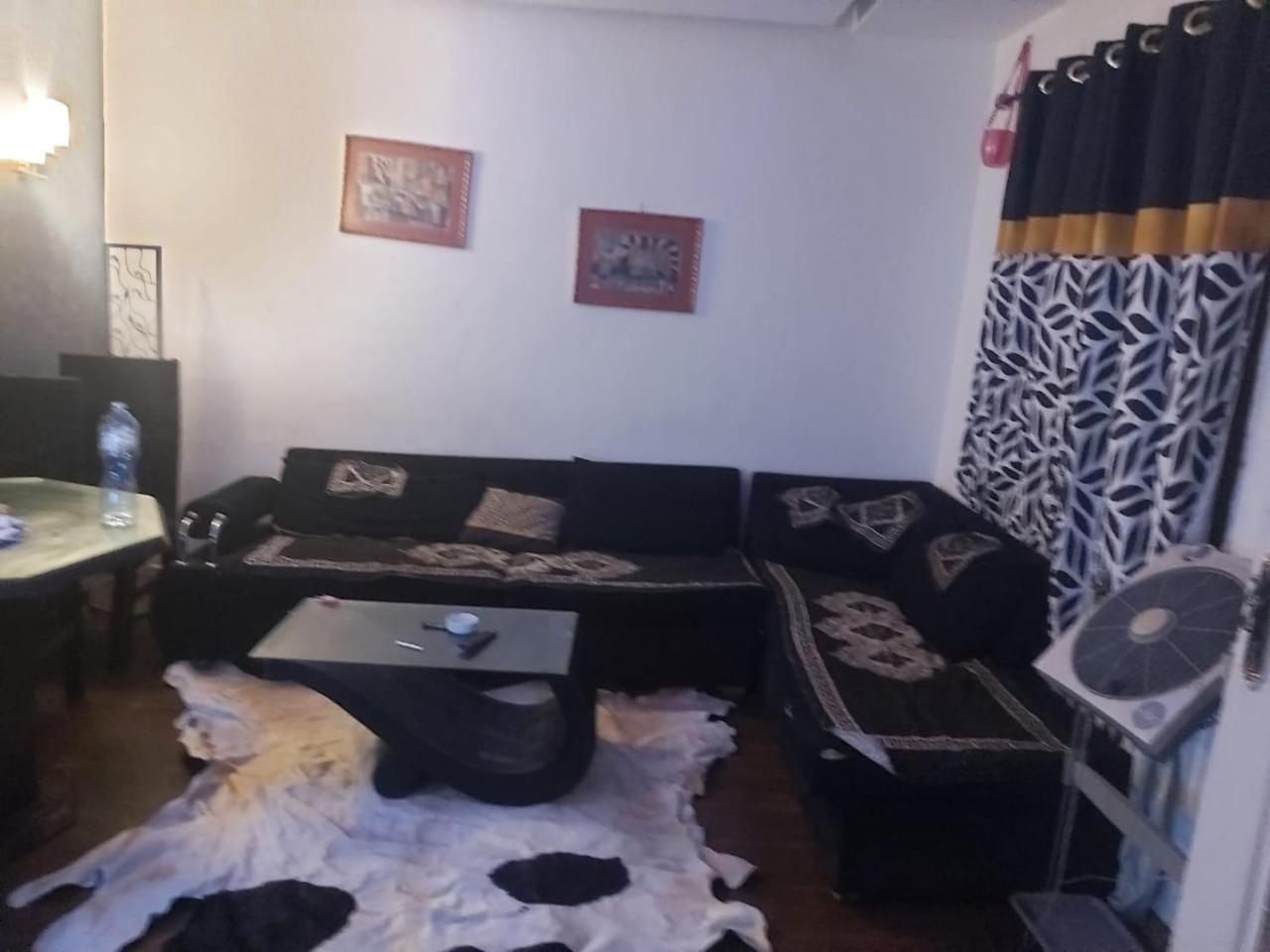 دلتا شرم ريزورت Apartment Sharm el-Sheikh