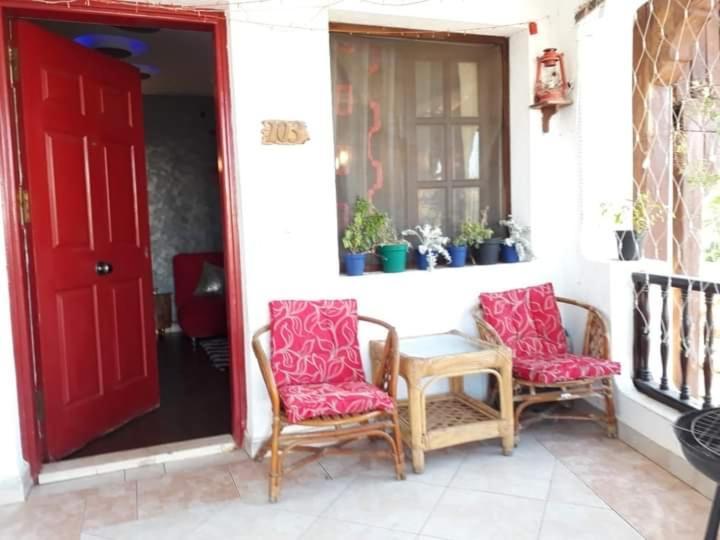 Apartment دلتا شرم ريزورت Sharm el-Sheikh