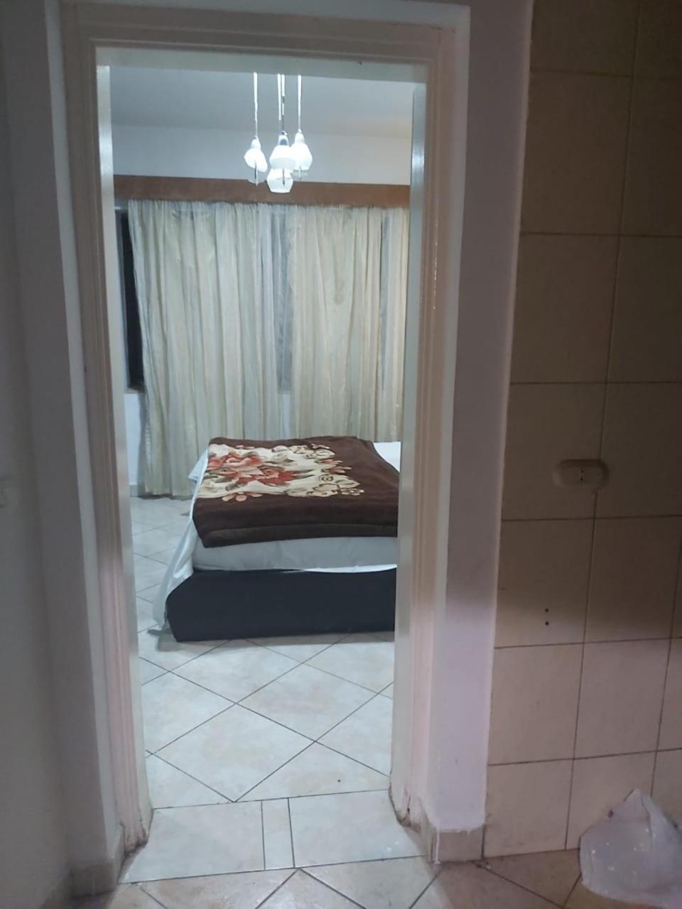 Appartamento دلتا شرم ريزورت *