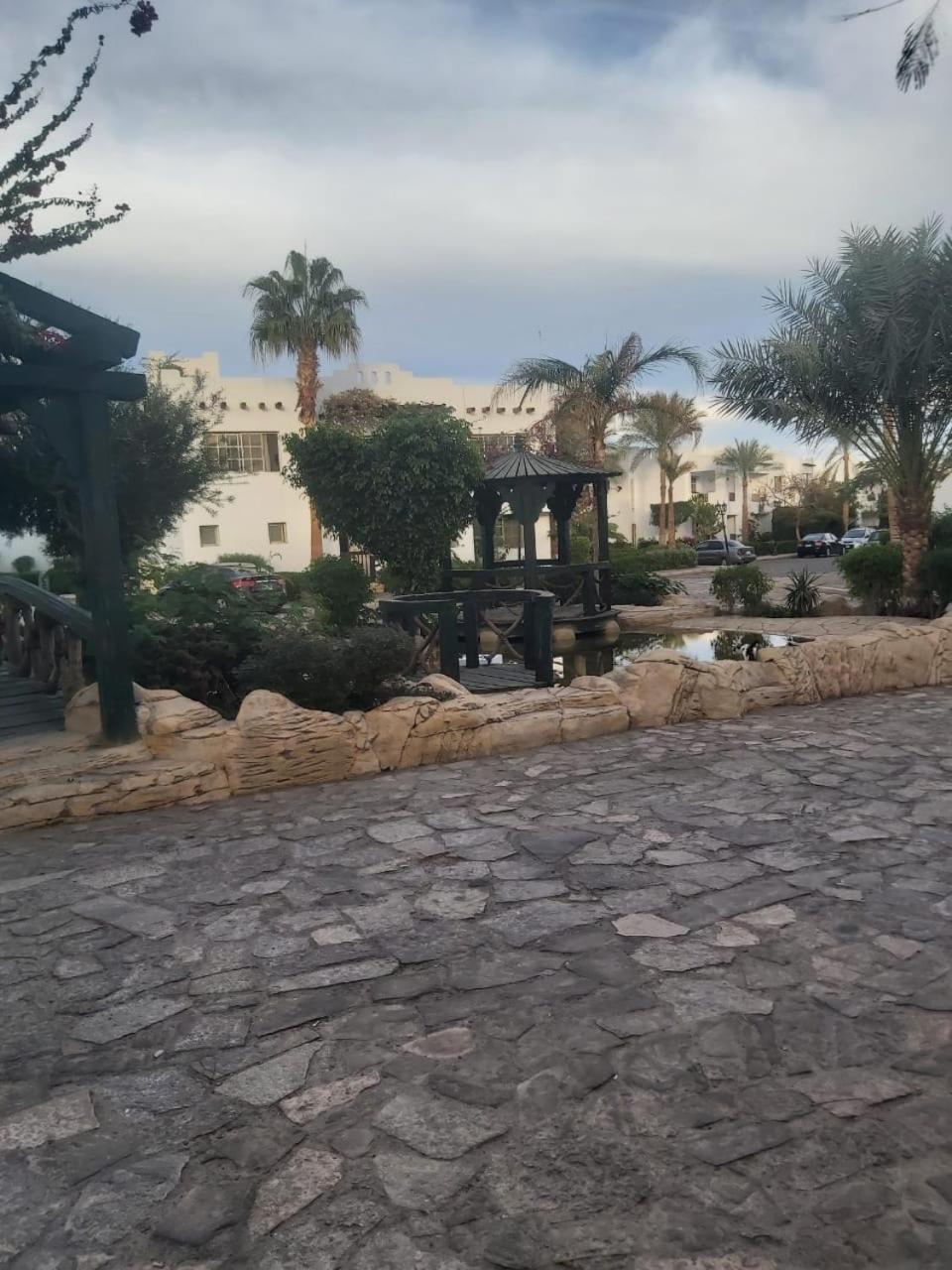 دلتا شرم ريزورت Sharm el-Sheikh