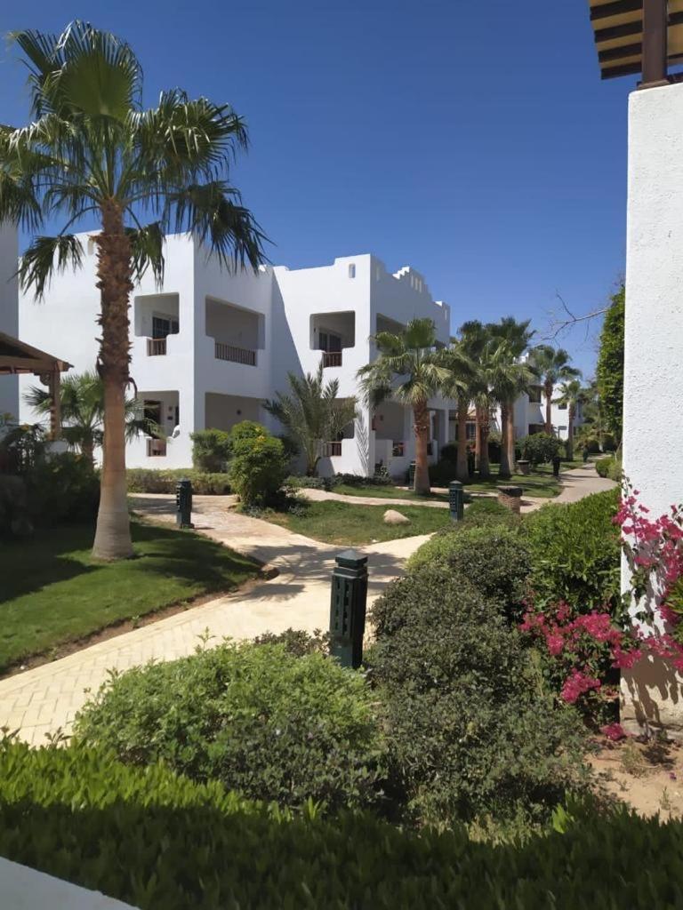 Apartment دلتا شرم ريزورت *