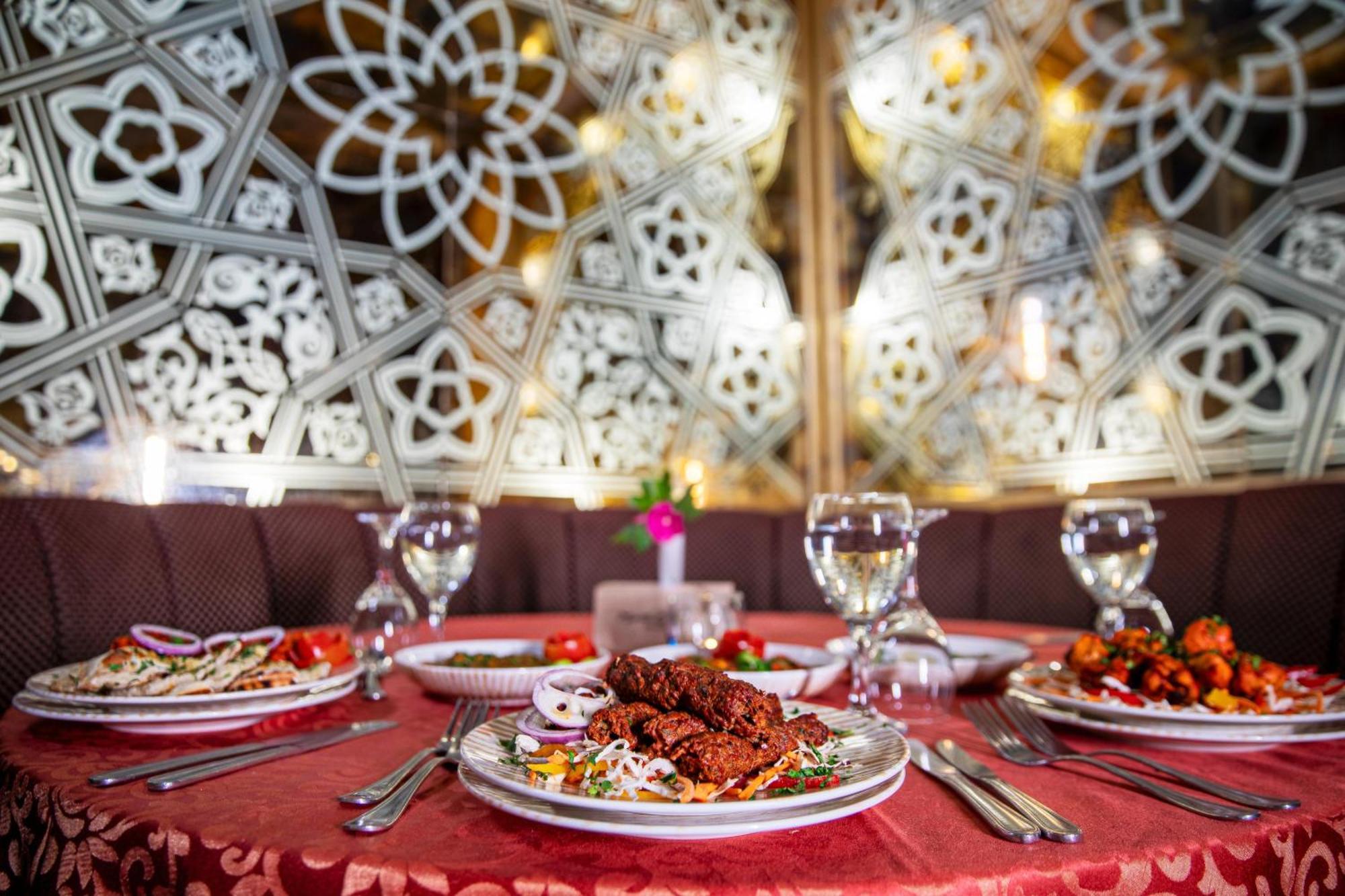 Monte Carlo & Spa (adults Only) 5* Sharm el-Sheikh