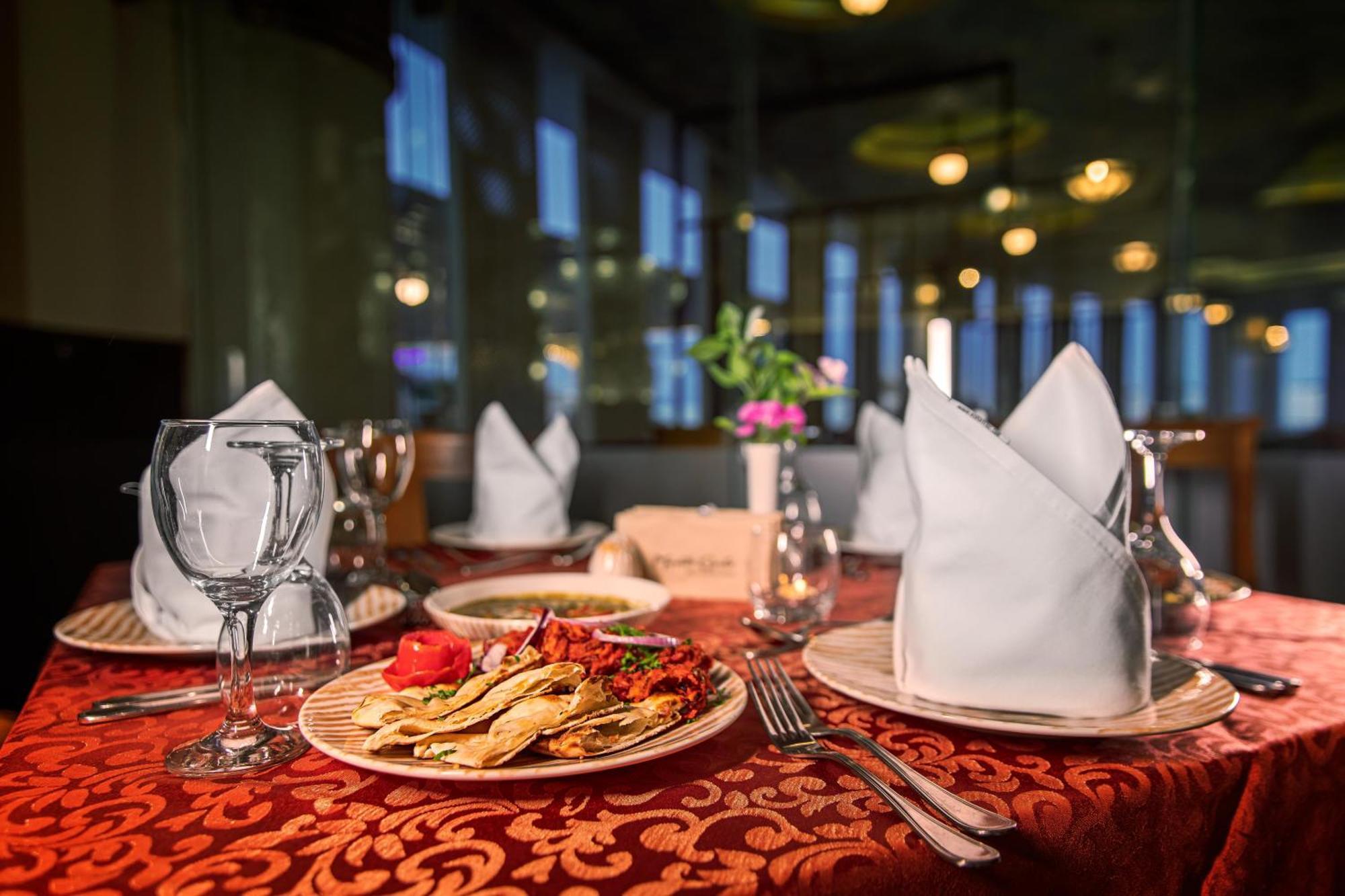 Monte Carlo & Spa (adults Only) 5*