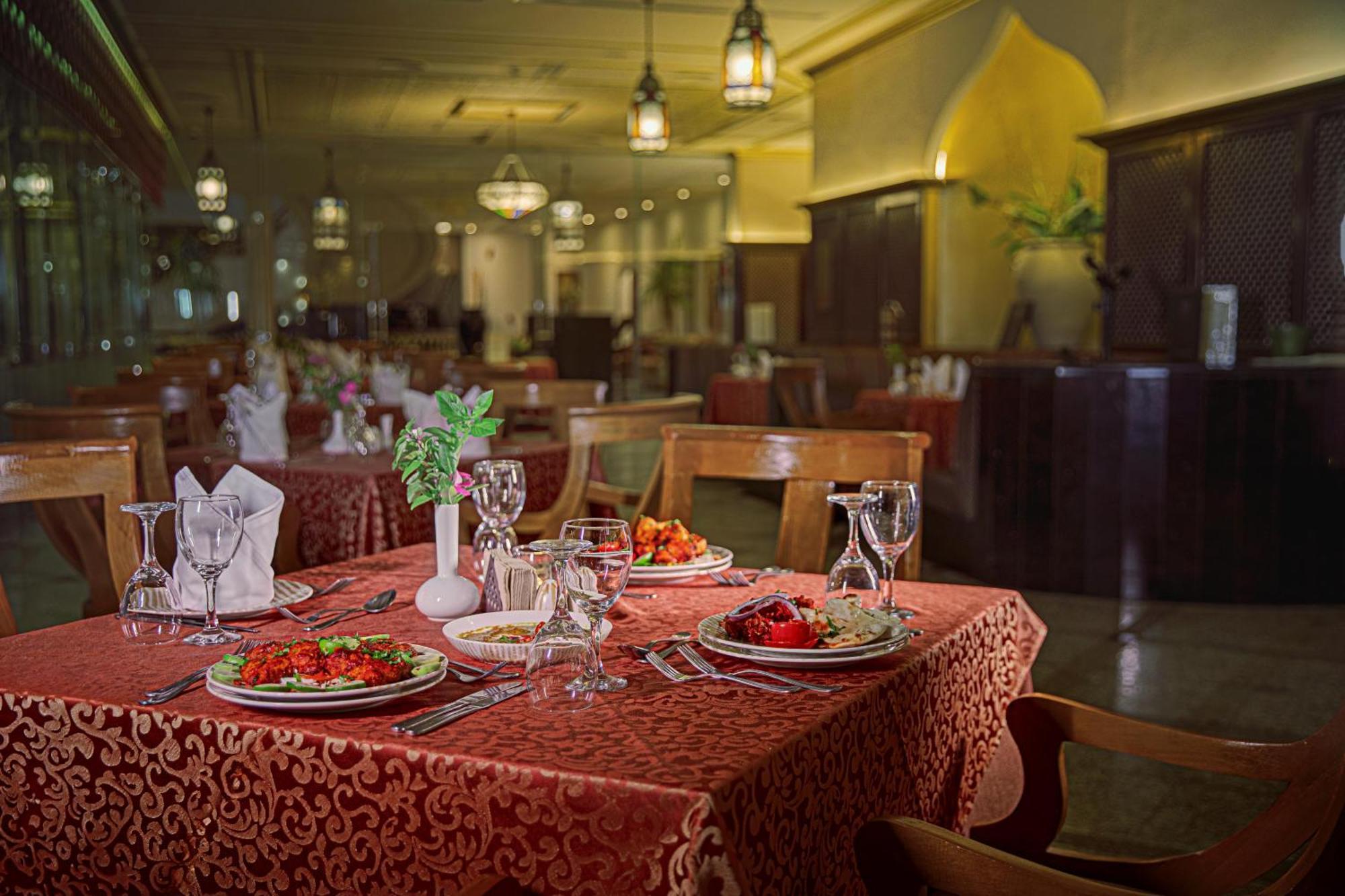 Monte Carlo & Spa (adults Only) Sharm el-Sheikh