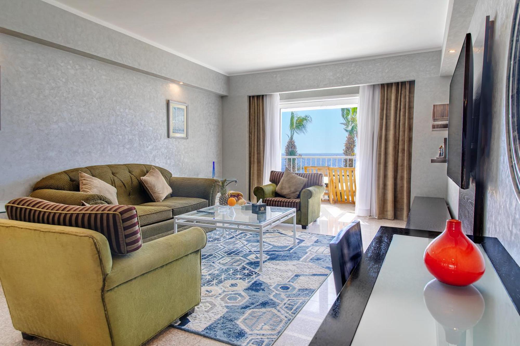 Monte Carlo & Spa (adults Only) 5*