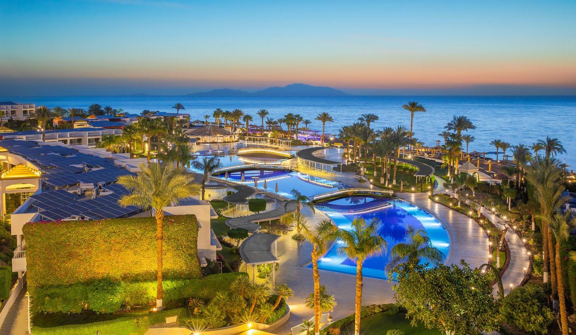 Monte Carlo & Spa (adults Only)