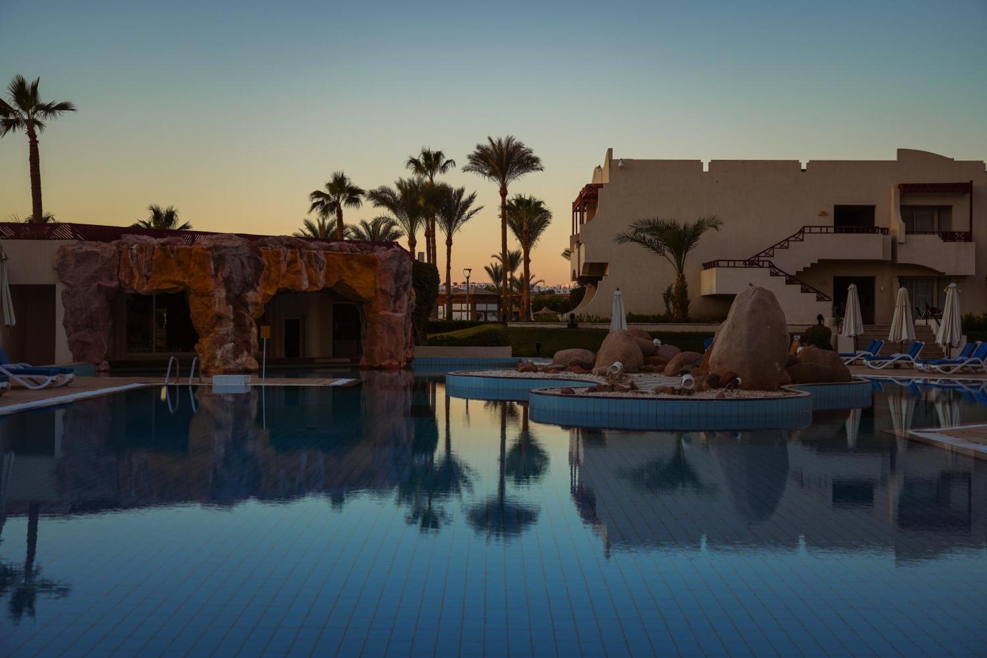 Resort Naama Bay Promenade Managed By Accor