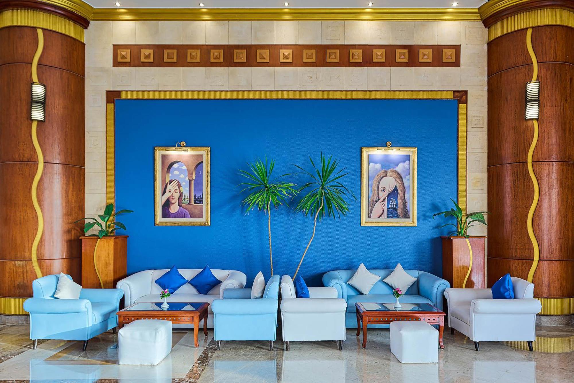 Resort Dreams Vacation - Sheikh 4*