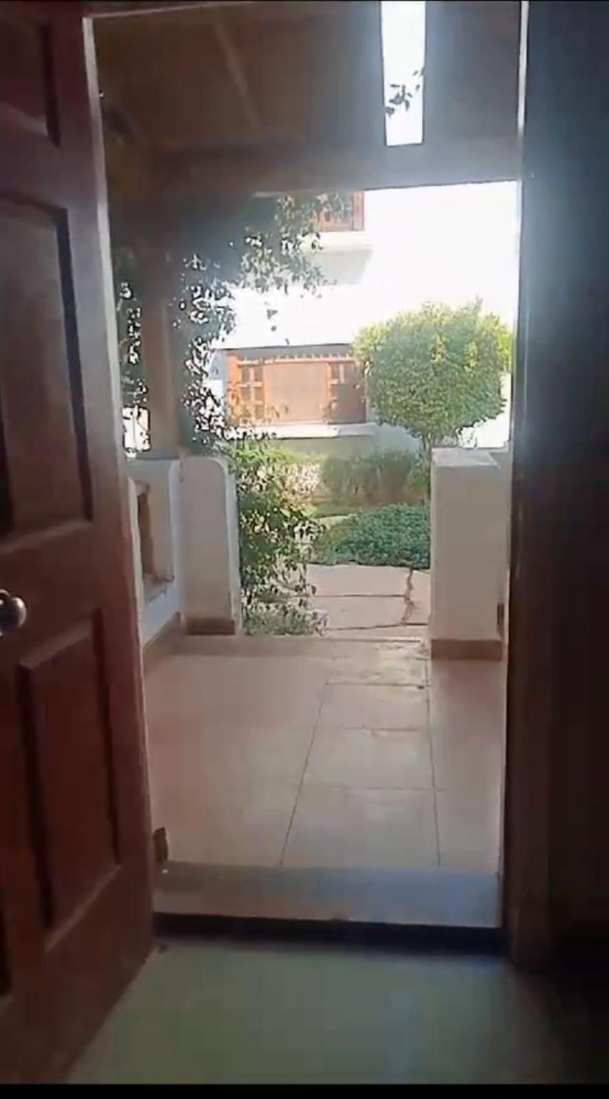 قريه دلتا Apartment