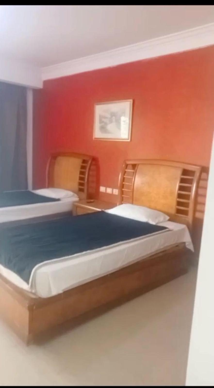 Apartment قريه دلتا *