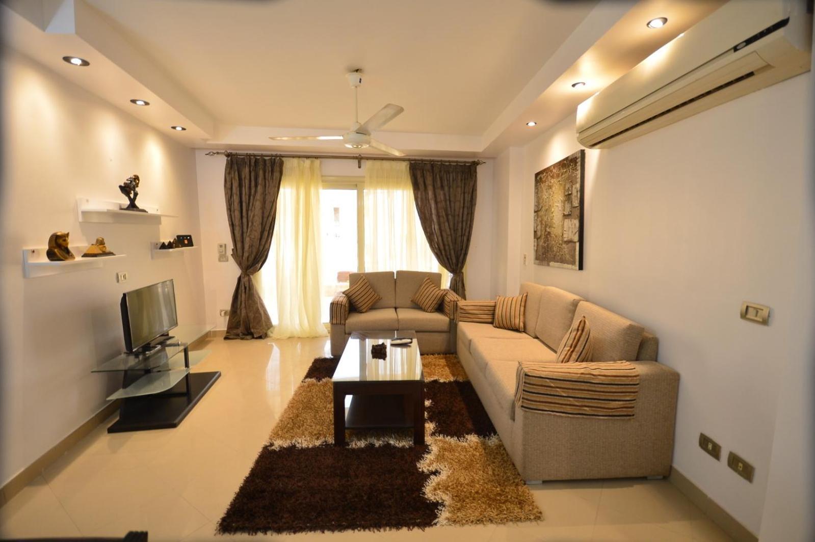 Apartment Sea Front