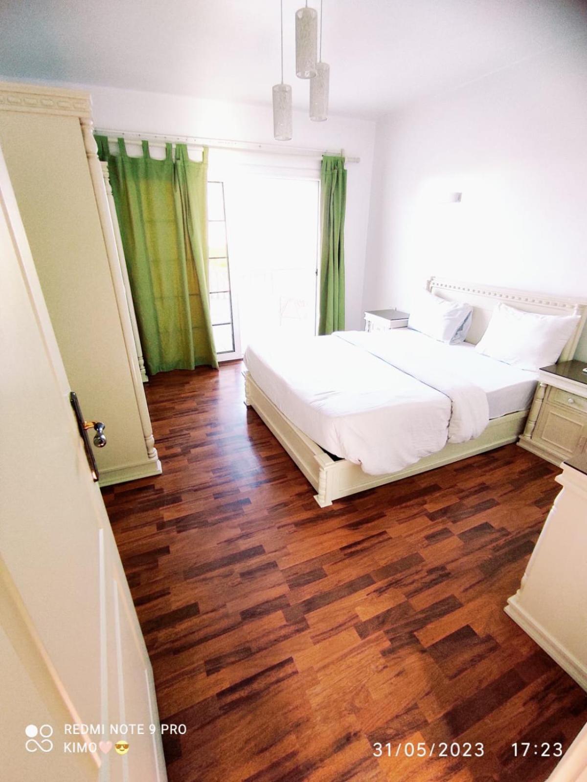 شقه غرفتين وصاله 205/48 دلتا شرم Apartment