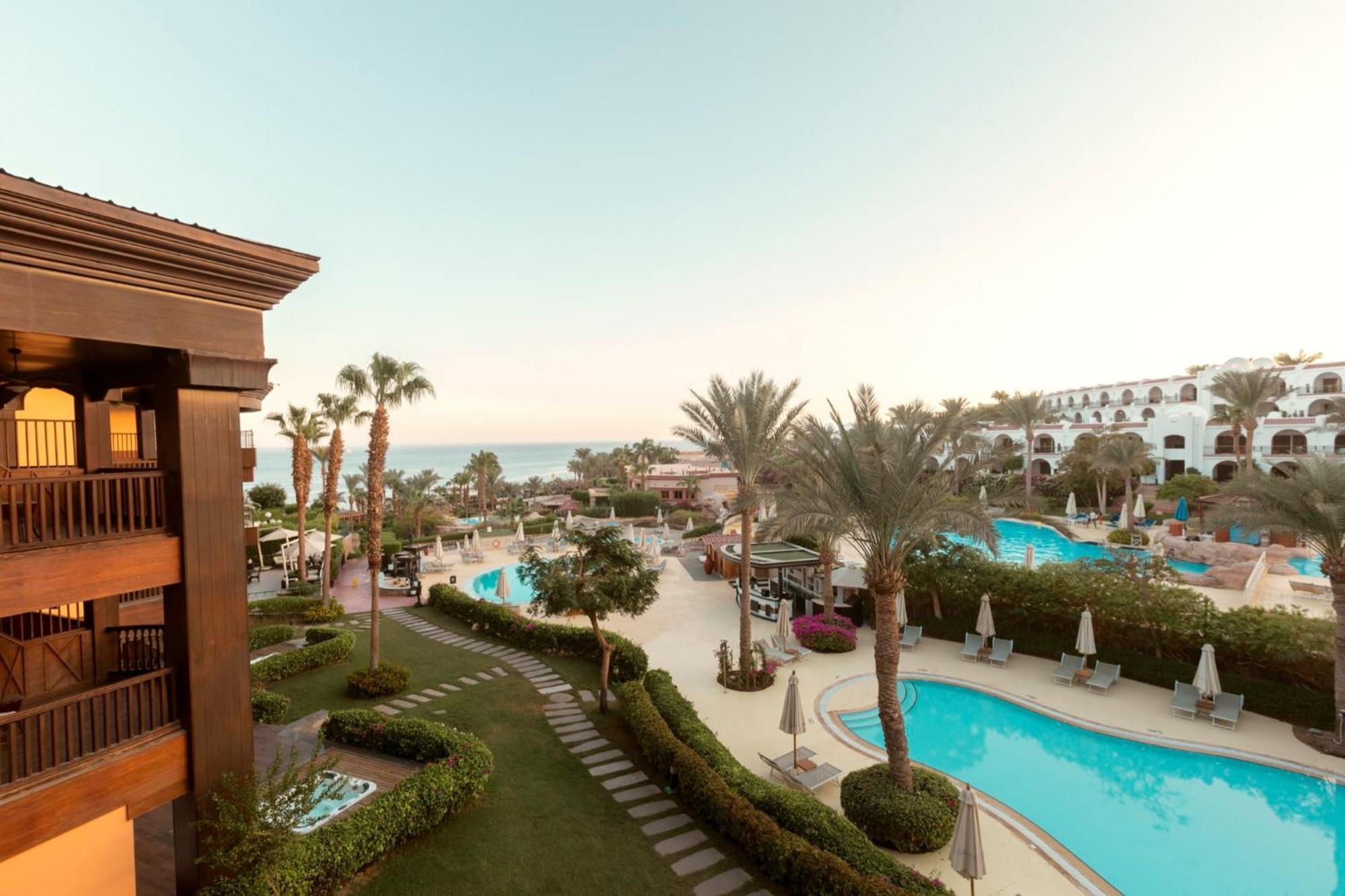 Royal Savoy Sheikh (adults Only) Sharm el-Sheikh