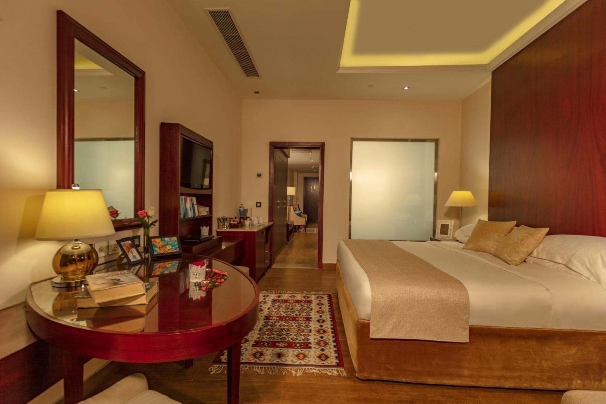 Resort Royal Savoy Sheikh (adults Only) 5*