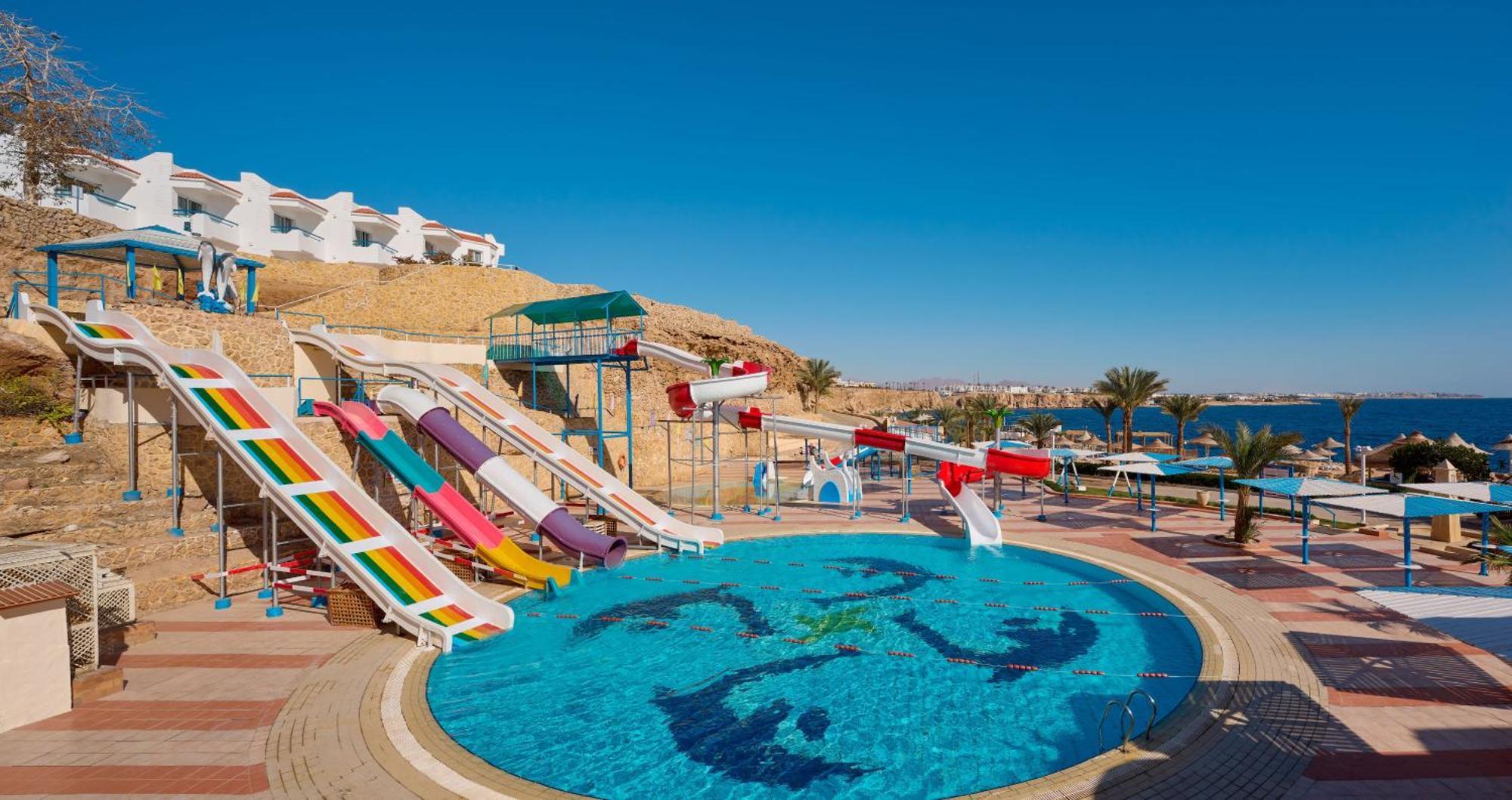 Dreams Vacation - Sheikh