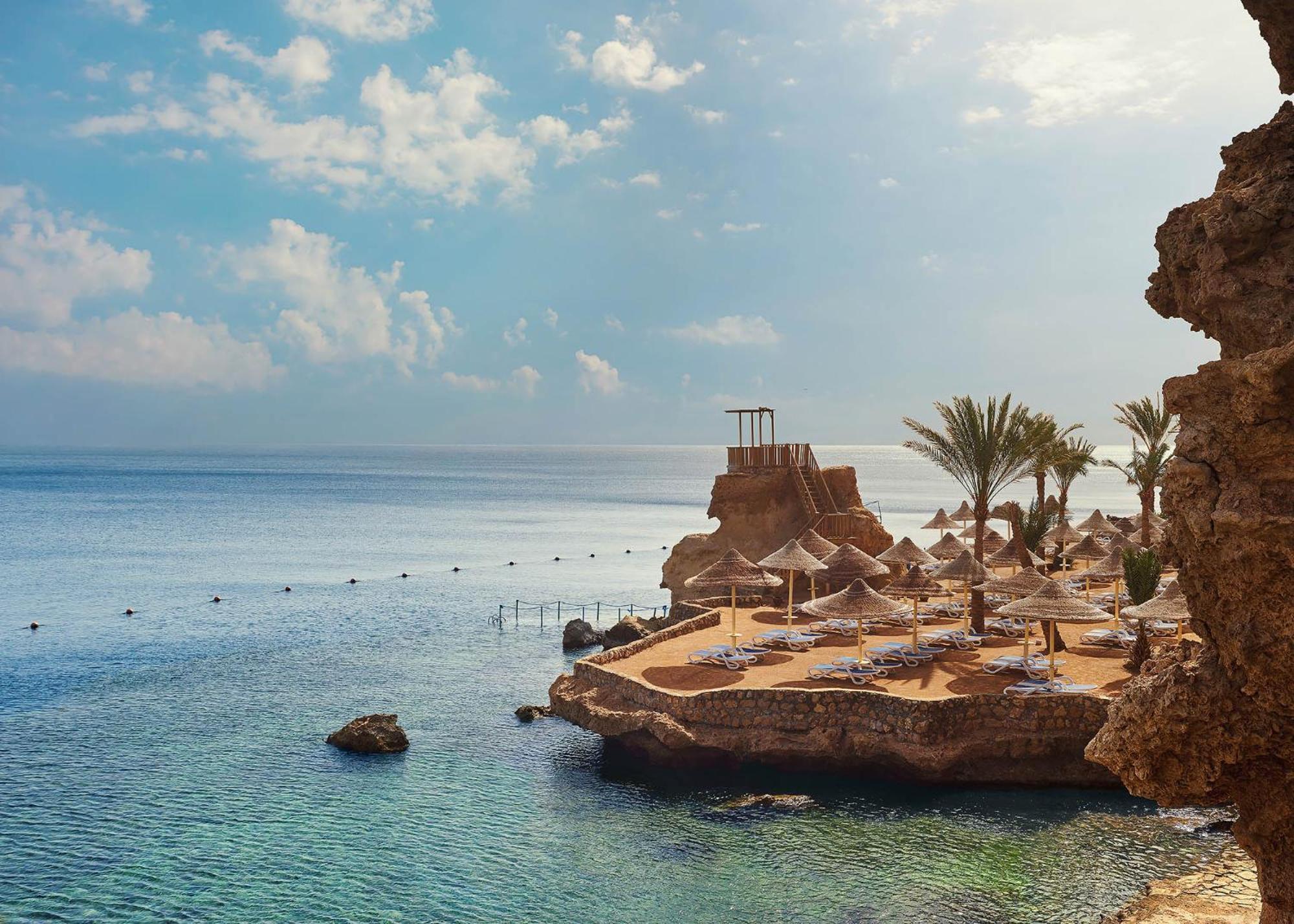 Dreams Vacation - Sheikh Şarm El-Şeyh