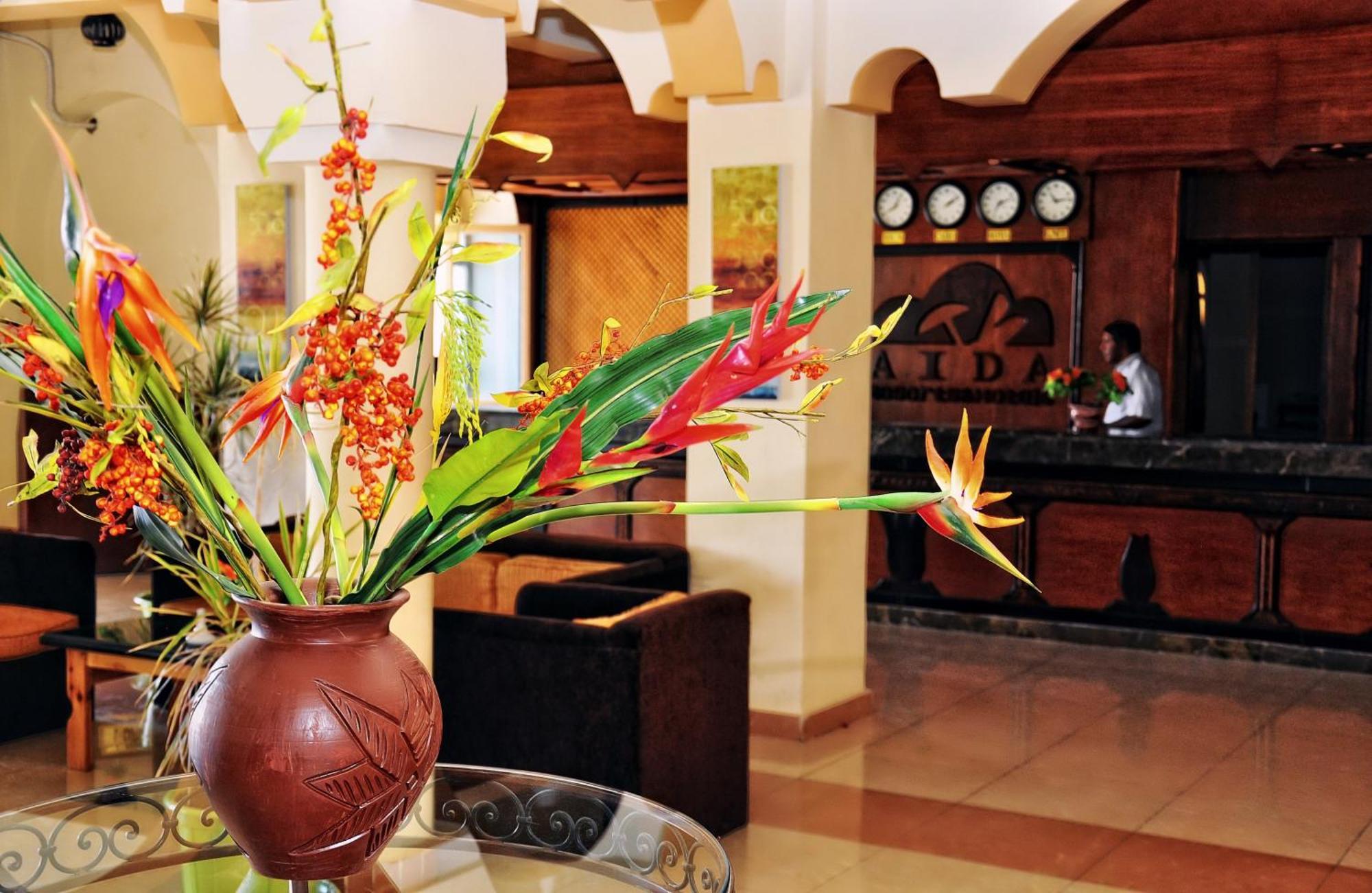 Hotel Aida Sheikh Sharm-el-Sheikh