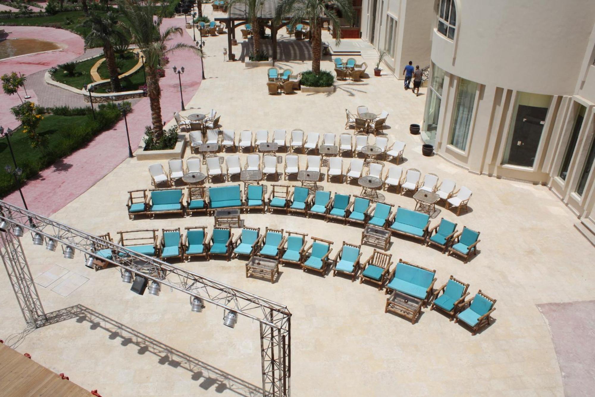 Resort Bride Aqua&spa 4*