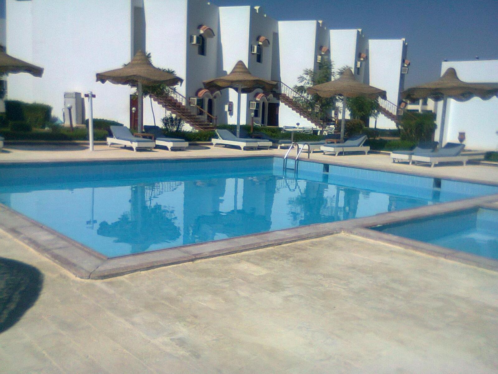 Desert View Sharm el-Sheikh