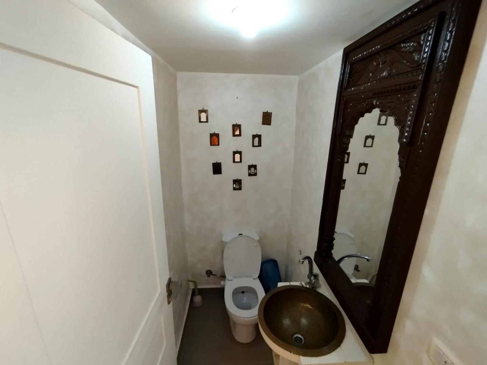 Villa 19, Amwaj Oyoun - Beach- Aquapark Free Access