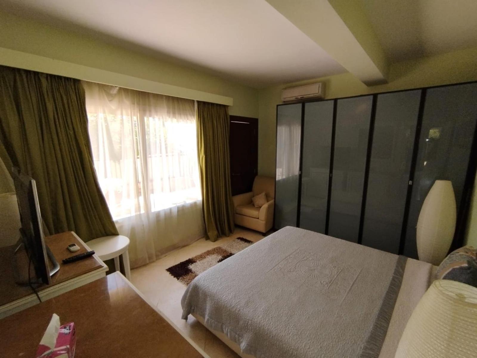 Pousada 19, Amwaj Oyoun - Beach- Aquapark Free Access *