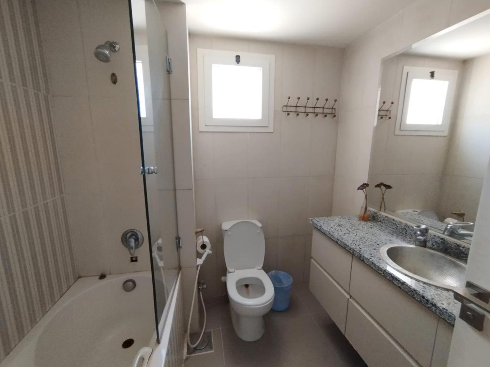 Villa 19, Amwaj Oyoun - Beach- Aquapark Free Access *