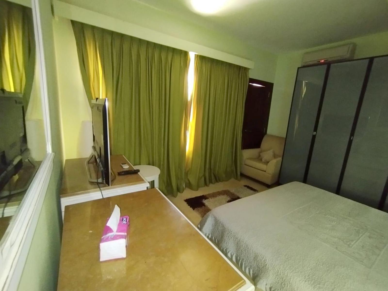 19, Amwaj Oyoun - Beach- Aquapark Free Access Sharm el Sheikh