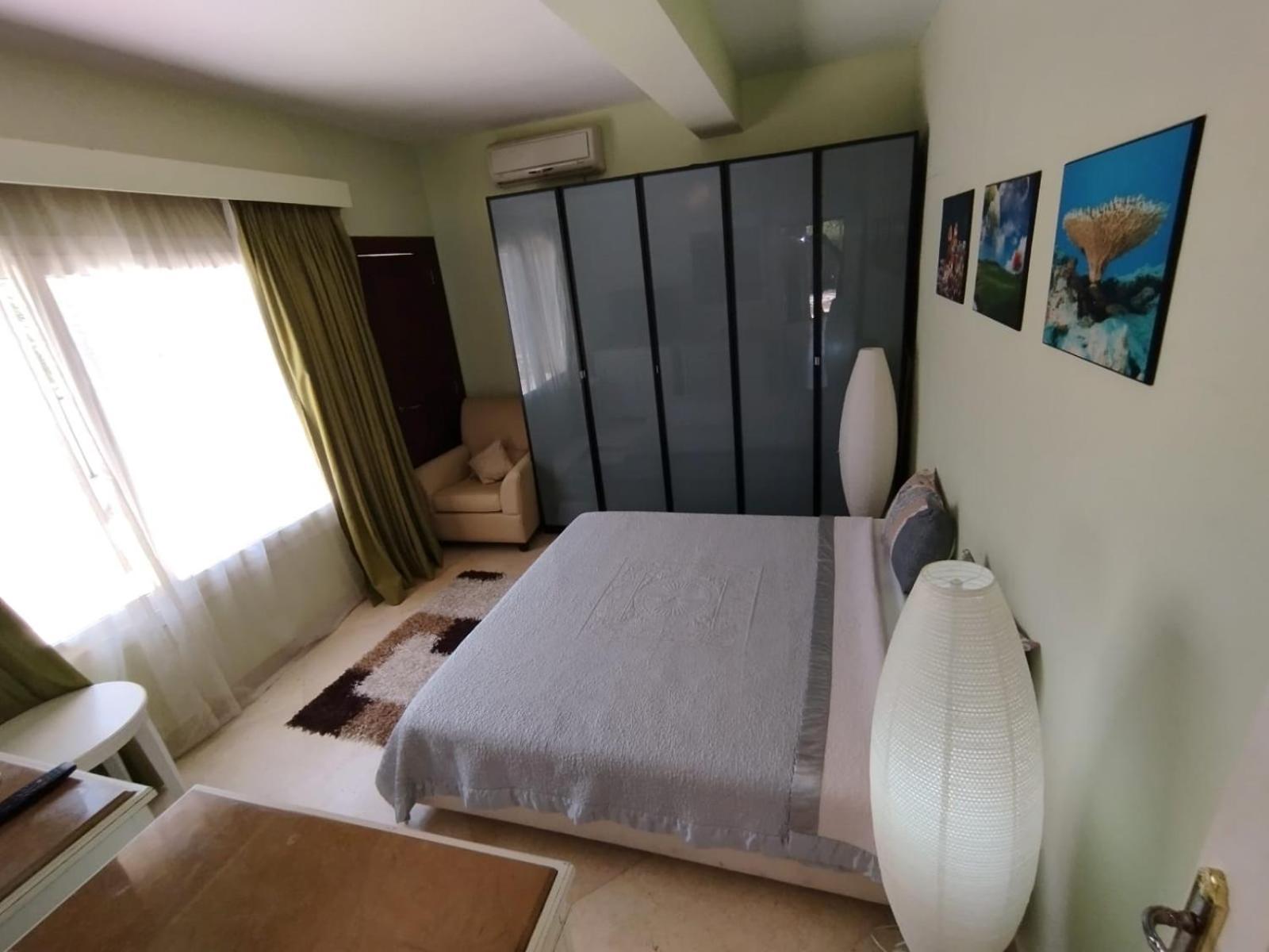 Villa 19, Amwaj Oyoun - Beach- Aquapark Free Access Sharm el Sheikh