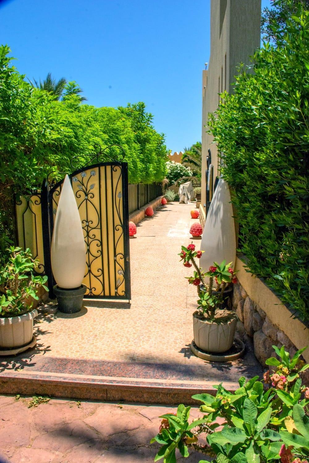 19, Amwaj Oyoun - Beach- Aquapark Free Access Sharm el Sheikh
