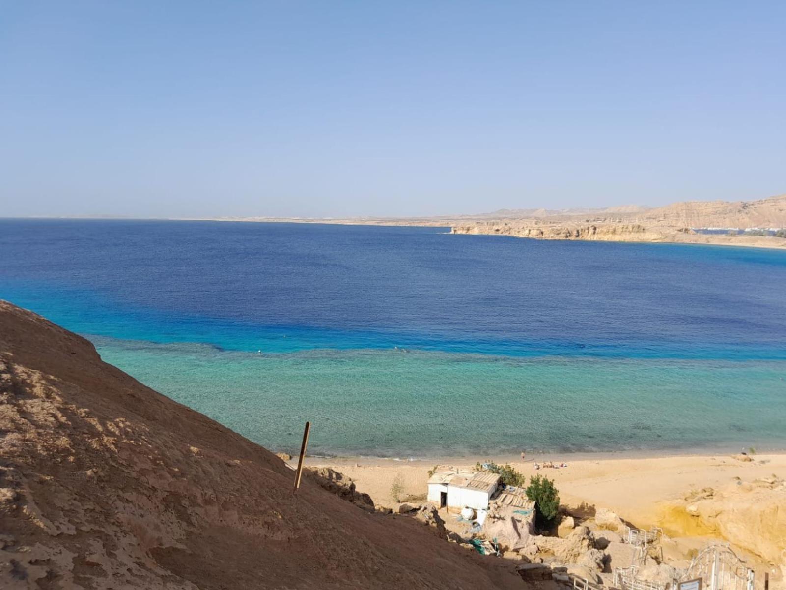Apartment Luxury Sea-view 2 Bedrooms In Hadaba