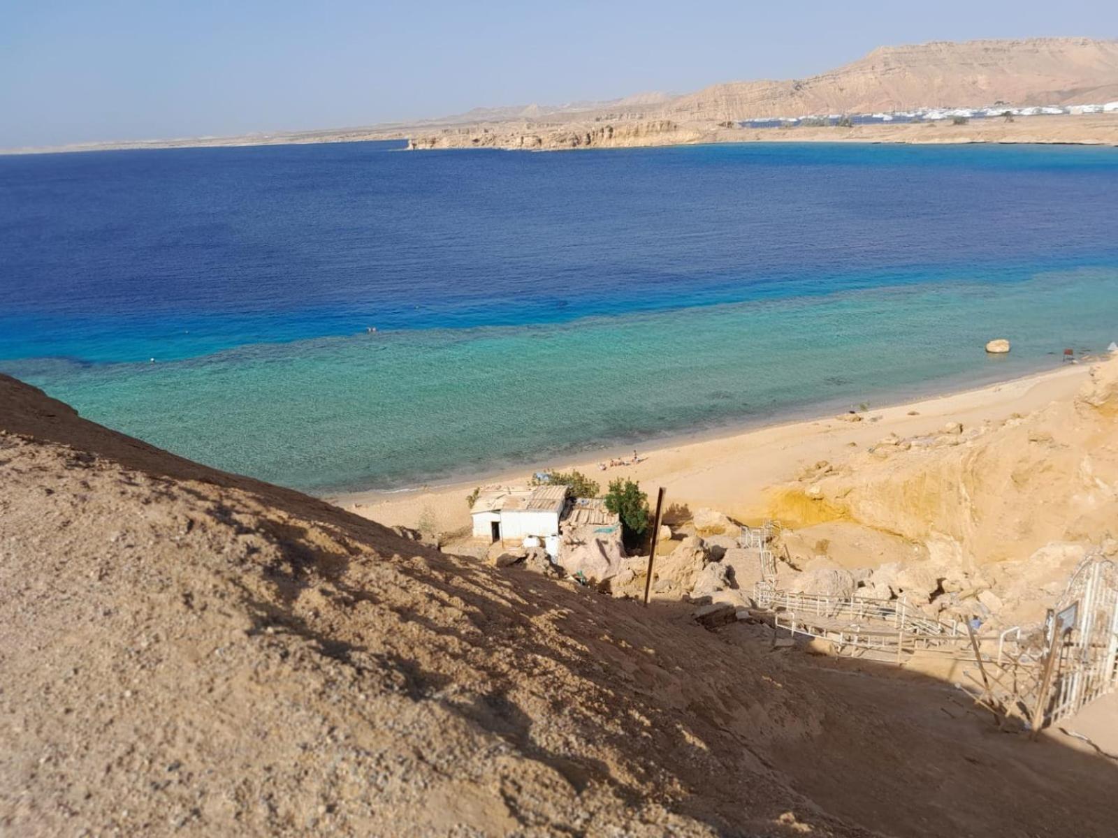 Apartment Luxury Sea-view 2 Bedrooms In Hadaba