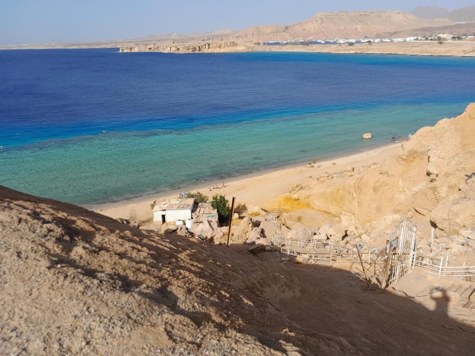 Luxury Sea-view 2 Bedrooms In Hadaba Sharm el-Sheikh