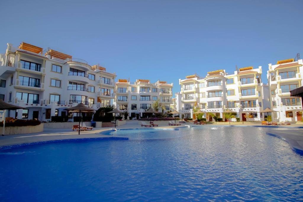 Aparthotel Hills Aqua Park