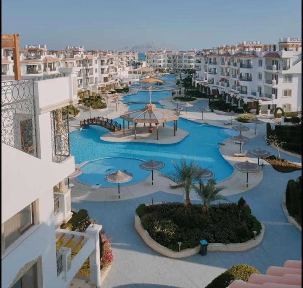 Hills Aqua Park