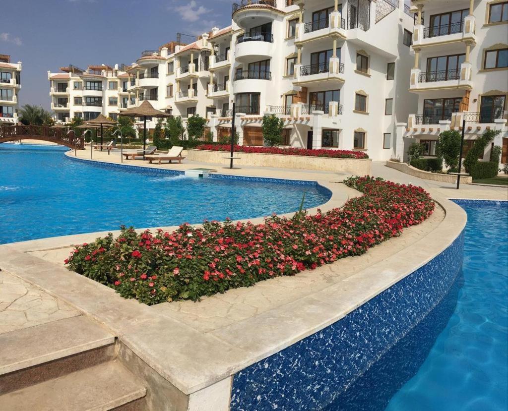 Hills Aqua Park Sharm el-Sheikh