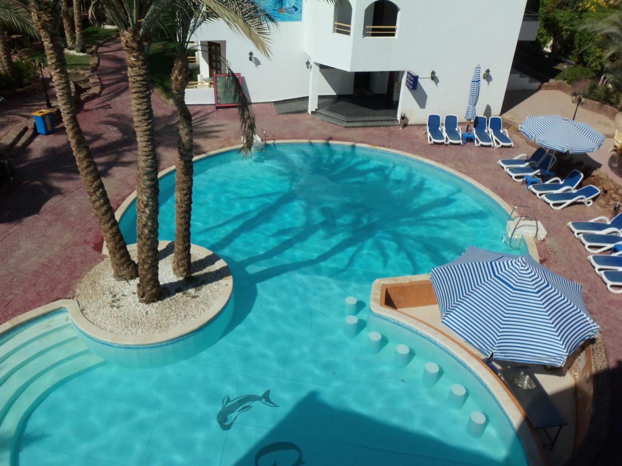 Gafy Aqua Park Resort Sharm el-Sheikh