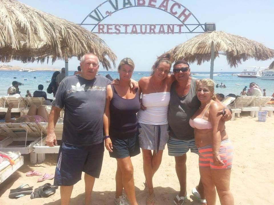 Naama 3* Sharm el-Sheikh