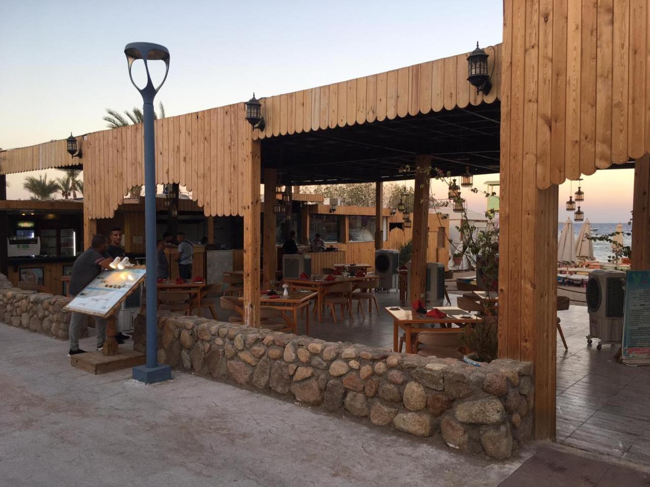 Naama Resort Sharm el-Sheikh