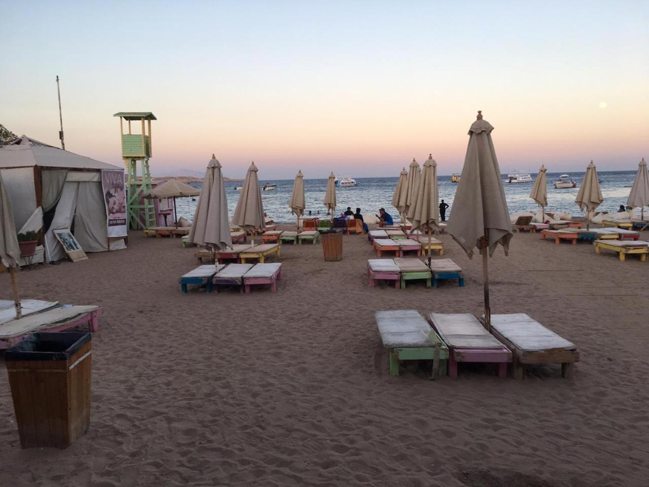 Resort Naama Sharm el-Sheikh