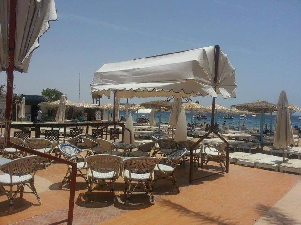 Naama Sharm el-Sheikh