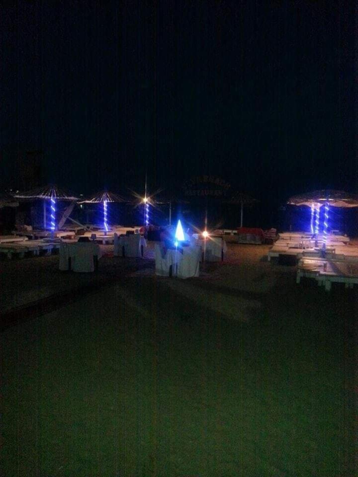 Naama 3* Sharm el-Sheikh