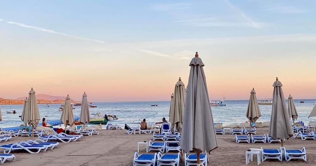 Naama Resort Sharm el-Sheikh